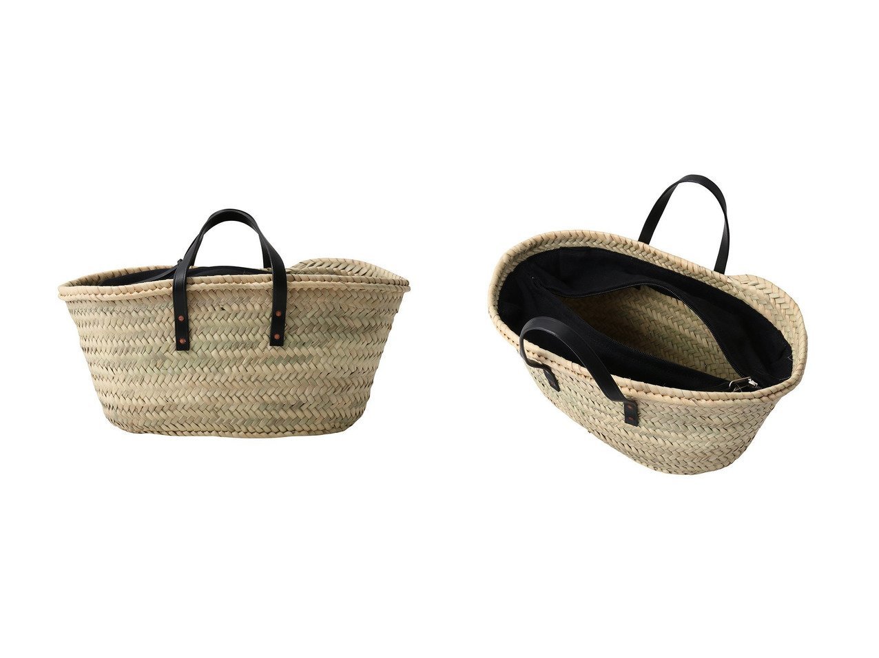 【Aeta/アエタ】のInner lid BASKET S おすすめ人気トレンドファッション通販アイテム インテリア・キッズ・メンズ・レディースファッション・服の通販 founy(ファニー) 　ファッション　Fashion　レディースファッション　WOMEN　サマー　Summer　バスケット　Basket　リゾート　Resort　夏　Summer　NEW・新作・新着・新入荷　New Arrivals　財布　Wallet　ブラック系　Black　|ID:crp329100000216747