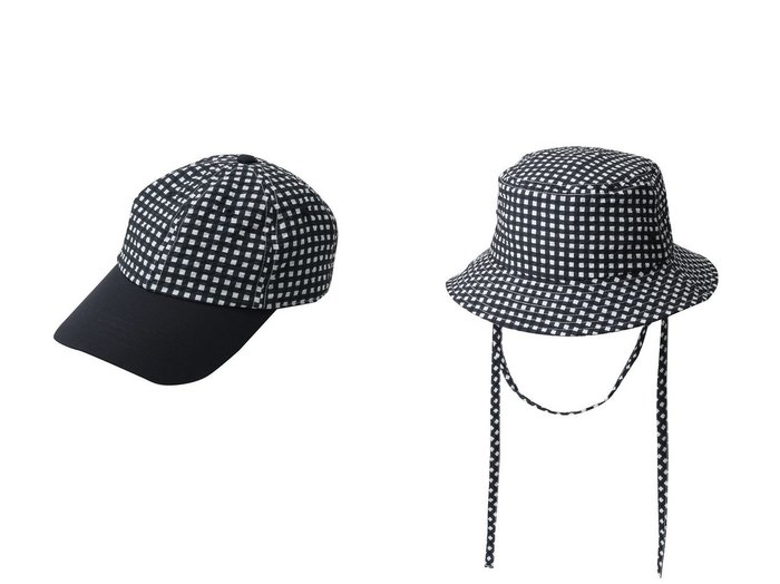 【HELLY HANSEN/ヘリーハンセン】の【UNISEX】マリンリゾートシアサッカーキャップ&【UNISEX】マリンリゾートシアサッカーブリムハット おすすめ人気トレンドファッション通販アイテム 人気、トレンドファッション・服の通販 founy(ファニー) ファッション Fashion レディースファッション WOMEN 帽子 Hats ユニセックス Unisex アウトドア Outdoor キャップ Cap ギンガム Gingham サマー Summer チェック Check バスク Basque 夏 Summer 帽子 Hat NEW・新作・新着・新入荷 New Arrivals |ID:crp329100000216749