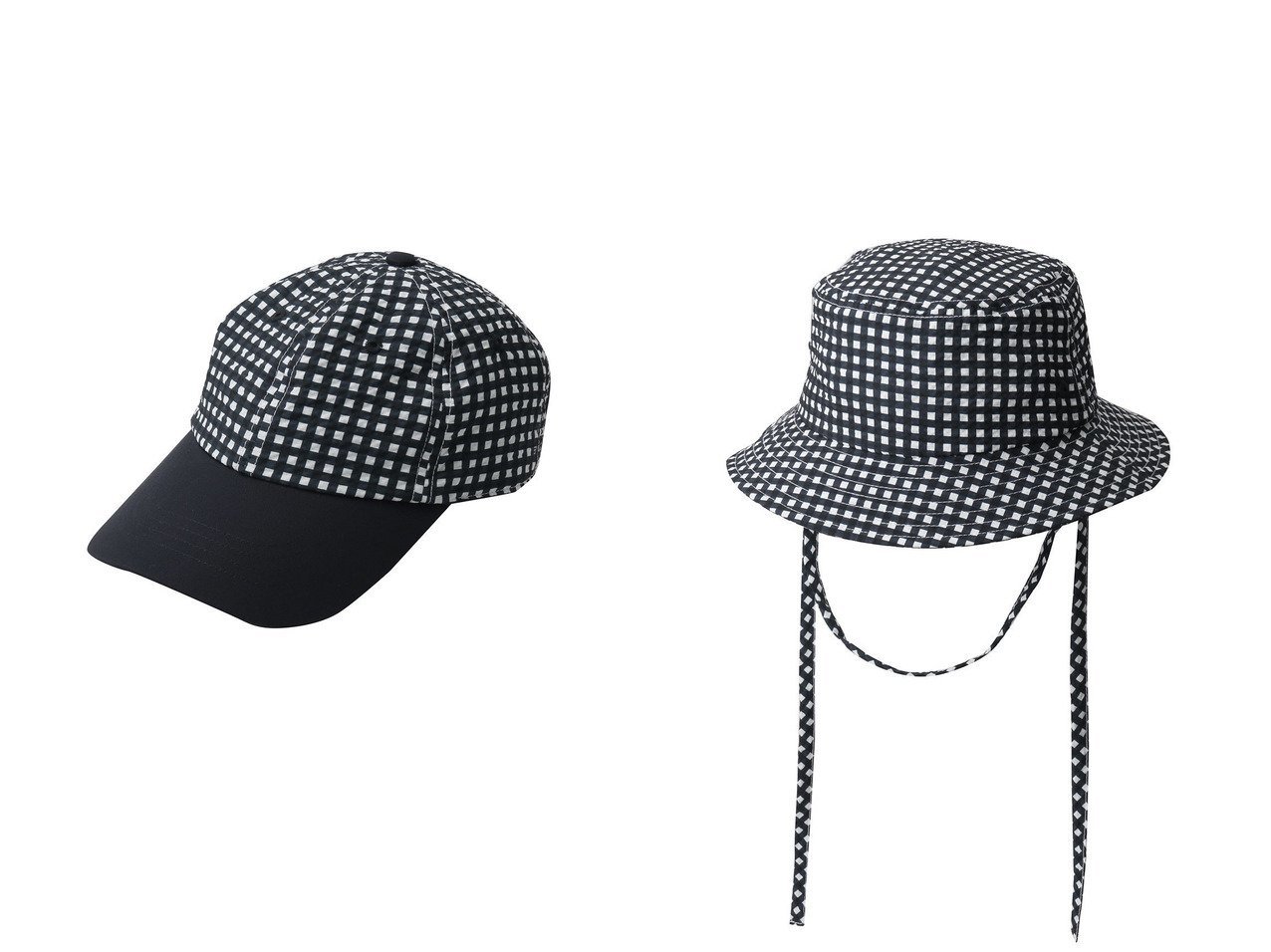【HELLY HANSEN/ヘリーハンセン】の【UNISEX】マリンリゾートシアサッカーキャップ&【UNISEX】マリンリゾートシアサッカーブリムハット おすすめ人気トレンドファッション通販アイテム インテリア・キッズ・メンズ・レディースファッション・服の通販 founy(ファニー) 　ファッション　Fashion　レディースファッション　WOMEN　帽子　Hats　ユニセックス　Unisex　アウトドア　Outdoor　キャップ　Cap　ギンガム　Gingham　サマー　Summer　チェック　Check　バスク　Basque　夏　Summer　帽子　Hat　NEW・新作・新着・新入荷　New Arrivals　ブルー系　Blue　|ID:crp329100000216749