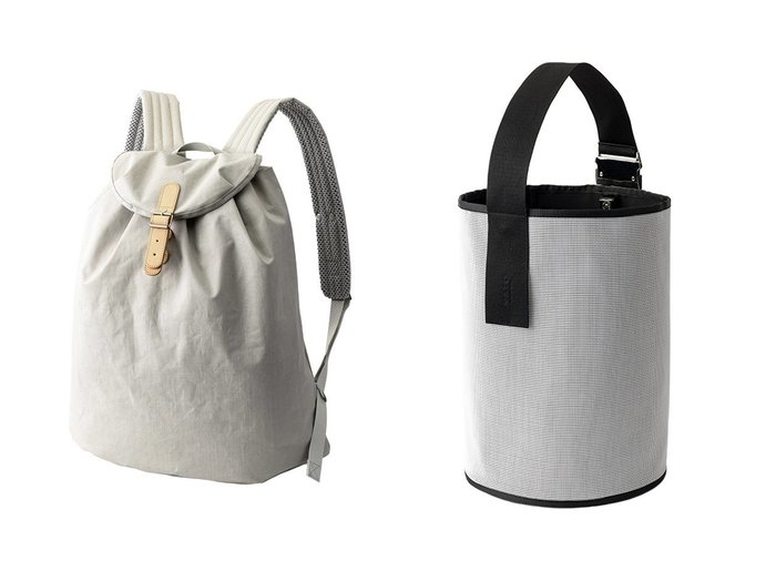 【MARLMARL/マールマール】の【MATO by MARLMARL】HULLED TOTE BAG&【MATO by MARLMARL】PELICAN BACK PACK おすすめ人気トレンドファッション通販アイテム 人気、トレンドファッション・服の通販 founy(ファニー) ファッション Fashion レディースファッション WOMEN バッグ Bag インナー Inner 巾着 Purse ショルダー Shoulder シルバー Silver ハンドバッグ Handbag ポケット Pocket メッシュ Mesh おすすめ Recommend NEW・新作・新着・新入荷 New Arrivals シンプル Simple ユニセックス Unisex ラップ Wrap リュック Ruck Sack ループ Loop エレガント 上品 Elegant ビジネス 仕事 通勤 Business |ID:crp329100000216774