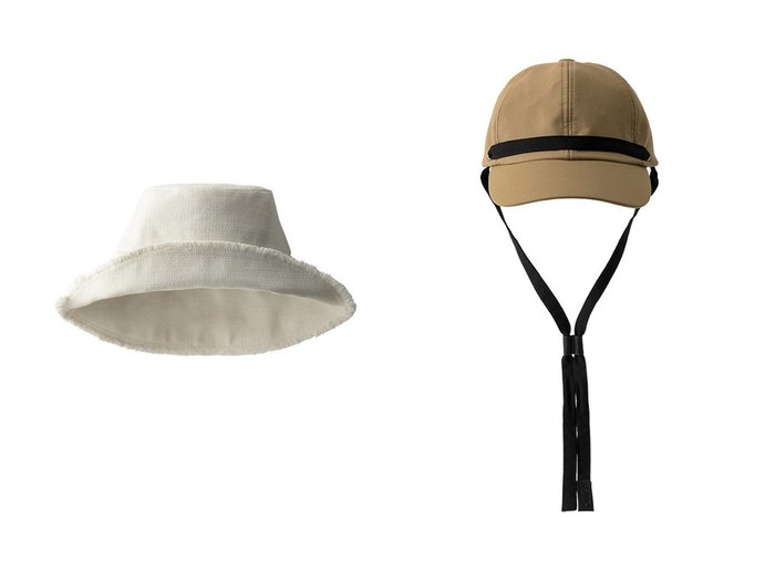 【MARLMARL/マールマール】の【MATO by MARLMARL】brim MATO×MARLMARL&【MATO by MARLMARL】BREATHE CAP おすすめ人気トレンドファッション通販アイテム 人気、トレンドファッション・服の通販 founy(ファニー) ファッション Fashion レディースファッション WOMEN 帽子 Hats ユニセックス Unisex コラボ Collaboration ポケット Pocket ラップ Wrap 夏 Summer 帽子 Hat NEW・新作・新着・新入荷 New Arrivals 春 Spring S/S・春夏 Ss・Spring/Summer キャップ Cap クラシカル Classical スリット Slit フロント Front おすすめ Recommend |ID:crp329100000216775