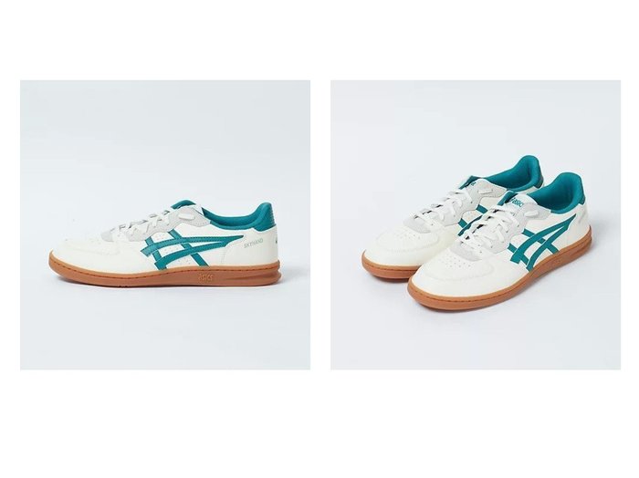 【asics/アシックス】のSKYHAND OG 【通販サイトで人気ランキング上位、おすすめ!レディースファッション通販 / Popular clothes】  おすすめ人気トレンドファッション通販アイテム 人気、トレンドファッション・服の通販 founy(ファニー) ファッション Fashion レディースファッション WOMEN オレンジ Orange クッション Cushion シューズ Shoes ストライプ Stripe スリム Slim 人気 Popularity |ID:crp329100000217014