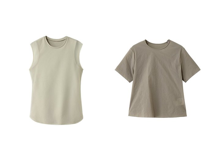 【STUNNING LURE/スタニングルアー】のシアーレイヤードタンク&rシアーストレッチコンパクトTシャツ おすすめ人気トレンドファッション通販アイテム 人気、トレンドファッション・服の通販 founy(ファニー) ファッション Fashion レディースファッション WOMEN トップス・カットソー Tops/Tshirt キャミソール / ノースリーブ No Sleeves シャツ/ブラウス Shirts/Blouses ロング / Tシャツ T-Shirts カットソー Cut and Sewn キャミソール Camisole シアー Sheer シンプル Simple タンク Tank 夏 Summer NEW・新作・新着・新入荷 New Arrivals 春 Spring S/S・春夏 Ss・Spring/Summer |ID:crp329100000217024