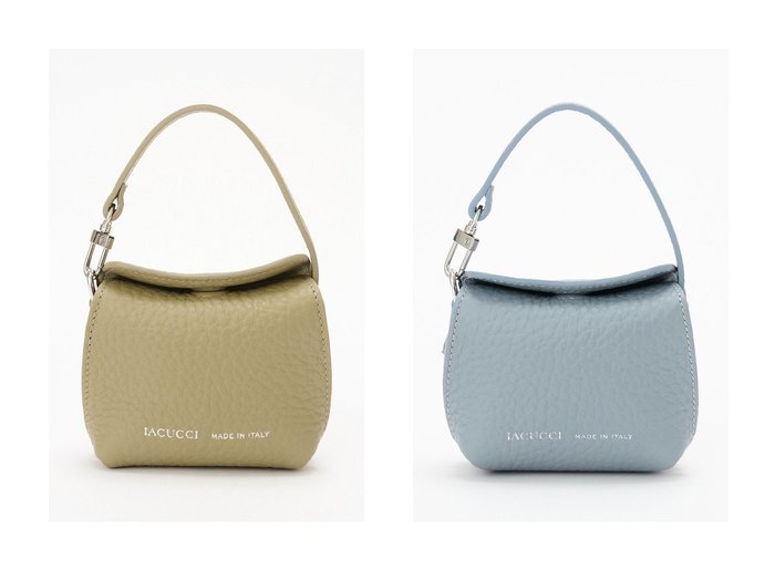 【IACUCCI/イアクッチ】のラーナ ミニチャーム ALCE  おすすめ人気トレンドファッション通販アイテム 人気、トレンドファッション・服の通販 founy(ファニー) ファッション Fashion レディースファッション WOMEN アクセサリー Accessories イタリア Italy チャーム Charm 人気 Popularity フォルム Form ポーチ Pouch ラップ Wrap リップ Lip NEW・新作・新着・新入荷 New Arrivals |ID:crp329100000217105