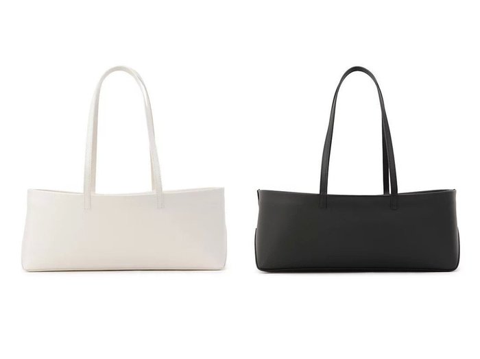 【AMOMENTO/アモーメント】のSQUARE LEATHER BAG おすすめ人気トレンドファッション通販アイテム 人気、トレンドファッション・服の通販 founy(ファニー) ファッション Fashion レディースファッション WOMEN バッグ Bag 2025年 2025 2025春夏・S/S Ss,Spring/Summer,2025 シェイプ Shape ラップ Wrap ロング Long ワイド Wide |ID:crp329100000217262