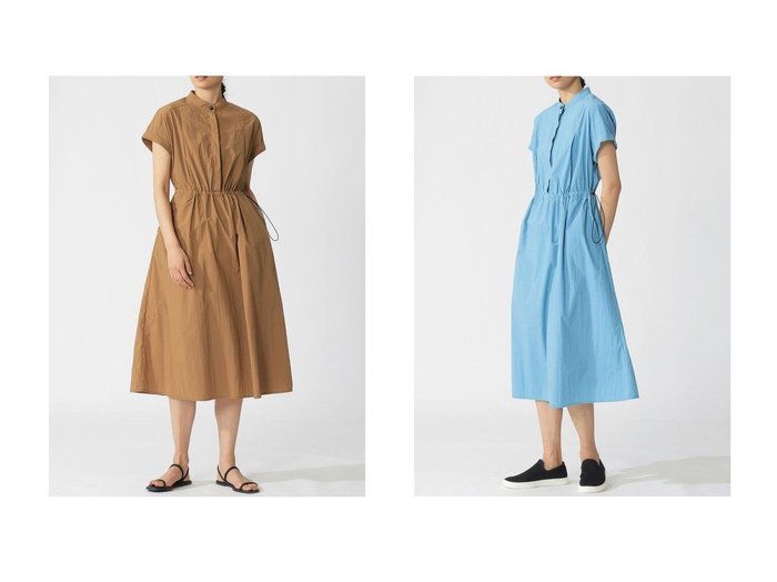 【ECOALF/エコアルフ】のACT ナチュラルダイ ワンピース 【日本限定】 ワンピース、ドレス おすすめ人気トレンドファッション通販アイテム インテリア・キッズ・メンズ・レディースファッション・服の通販 founy(ファニー) https://founy.com/ ファッション Fashion レディースファッション WOMEN ワンピース Dress チュニック Tunic イエロー Yellow インディゴ Indigo ギャザー Gather コレクション Collection 軽量 Lightweight スピンドル Spindle スポーツ Sports チュニック Tunic ドレス Dress モダン Modern リラックス Relax ワッシャー Washer NEW・新作・新着・新入荷 New Arrivals |ID:crp329100000217278