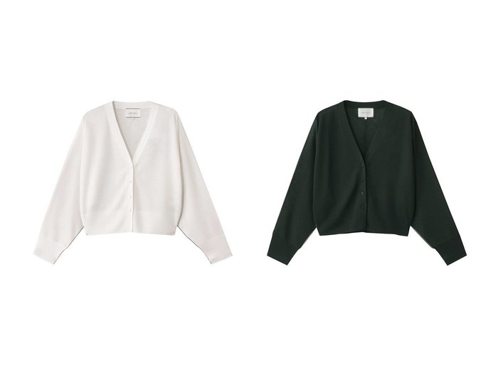 【BEIGE,/ベイジ,】のMOISE(モイーズ)/カーディガン トップス、カットソー おすすめ人気トレンドファッション通販アイテム 人気、トレンドファッション・服の通販 founy(ファニー) ファッション Fashion レディースファッション WOMEN トップス・カットソー Tops/Tshirt ニット Knit Tops カーディガン Cardigans カーディガン Cardigan シアー Sheer スリーブ Sleeve トレンド Trend 夏 Summer NEW・新作・新着・新入荷 New Arrivals 春 Spring S/S・春夏 Ss・Spring/Summer |ID:crp329100000217339
