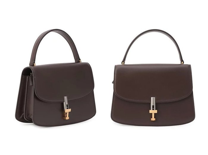 【THE ROW/ザ ロウ】のSOFIA 8.75 おすすめ人気トレンドファッション通販アイテム 人気、トレンドファッション・服の通販 founy(ファニー) ファッション Fashion レディースファッション WOMEN フォルム Form フラップ Flap ポケット Pocket ヴィンテージ Vintage 今季 This Season |ID:crp329100000217397