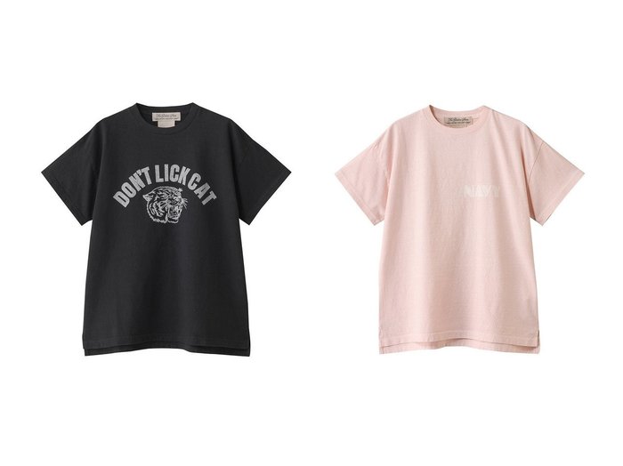 【martinique/マルティニーク】の【REMI RELIEF】16天竺Tシャツ&【REMI RELIEF】16天竺Tシャツ おすすめ人気トレンドファッション通販アイテム 人気、トレンドファッション・服の通販 founy(ファニー) ファッション Fashion レディースファッション WOMEN トップス・カットソー Tops/Tshirt シャツ/ブラウス Shirts/Blouses ロング / Tシャツ T-Shirts カットソー Cut and Sewn インナー Inner ショート Short スリーブ Sleeve バランス Balance フロント Front プリント Print NEW・新作・新着・新入荷 New Arrivals |ID:crp329100000217408