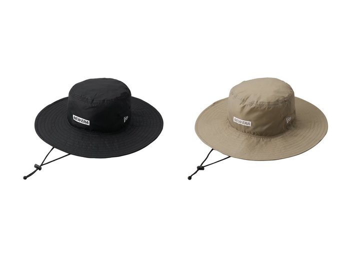 【NEWERA/ニューエラ】のAdventure Wide Brim リサイクルリップハット おすすめ人気トレンドファッション通販アイテム 人気、トレンドファッション・服の通販 founy(ファニー) ファッション Fashion レディースファッション WOMEN 帽子 Hats ユニセックス Unisex アウトドア Outdoor リップ Lip 夏 Summer 帽子 Hat 抗菌 Antibacterial NEW・新作・新着・新入荷 New Arrivals |ID:crp329100000217436