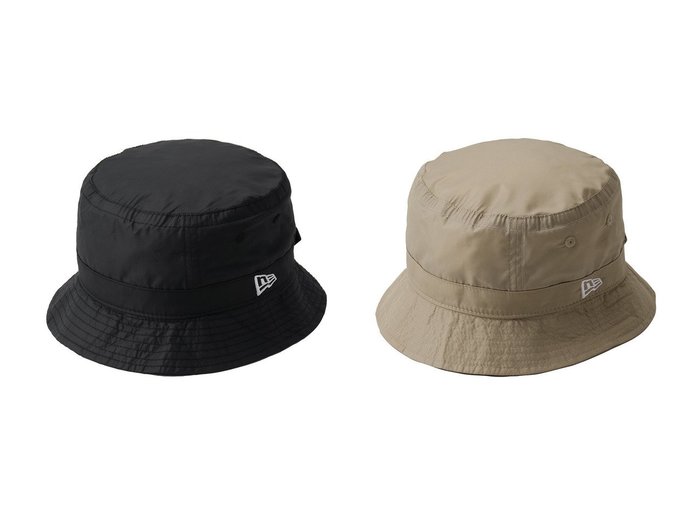NEW ERA Bucket-02 リサイクルリップストップハット、撥水加工、抗菌バンド、折りたたみUVカット仕様 おすすめ人気トレンドファッション通販アイテム 人気、トレンドファッション・服の通販 founy(ファニー) ファッション Fashion レディースファッション WOMEN 帽子 Hats ユニセックス Unisex アウトドア Outdoor コンパクト Compact ラップ Wrap リップ Lip 帽子 Hat 抗菌 Antibacterial NEW・新作・新着・新入荷 New Arrivals 旅行 Travel |ID:crp329100000217437