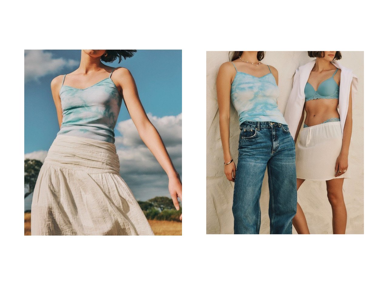 HANRO ハンロ COTTON SEAMLESS コットンシームレスキャミソール 華奢ストラップ＆快適フィット おすすめ人気トレンドファッション通販アイテム インテリア・キッズ・メンズ・レディースファッション・服の通販 founy(ファニー) 　ファッション　Fashion　レディースファッション　WOMEN　下着・ランジェリー　Underwear　その他インナー・ランジェリー　Other lingerie　インナー　Inner　キャミソール　Camisole　サマー　Summer　シルク　Silk　ラップ　Wrap　ランジェリー　Lingerie　リラックス　Relax　人気　Popularity　夏　Summer　NEW・新作・新着・新入荷　New Arrivals　|ID:crp329100000217439