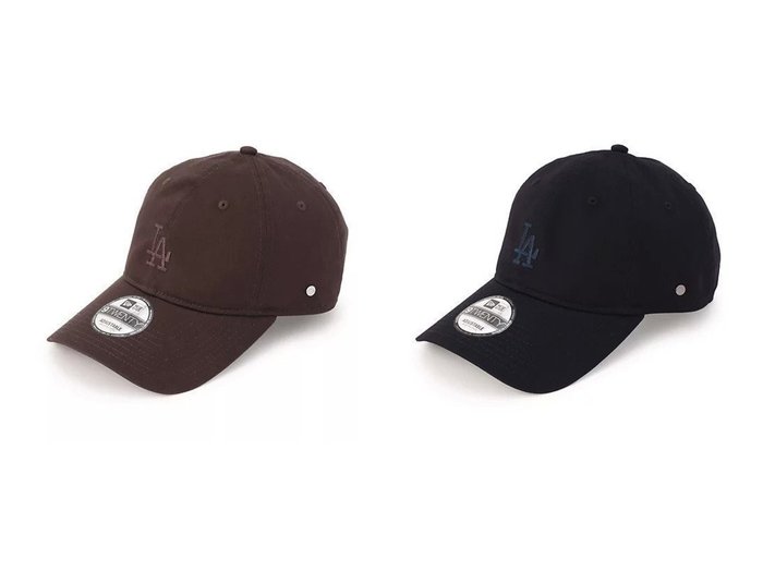 大人仕様のロングバイザーキャップ【suadeo別注】NEW ERA 9TWENTY/Long Visor Los Angeles Dodgers CAP おすすめ人気トレンドファッション通販アイテム 人気、トレンドファッション・服の通販 founy(ファニー) ファッション Fashion レディースファッション WOMEN ヴィンテージ Vintage キャップ Cap 人気 Popularity フロント Front 別注 Special Order ラップ Wrap ロング Long |ID:crp329100000217481