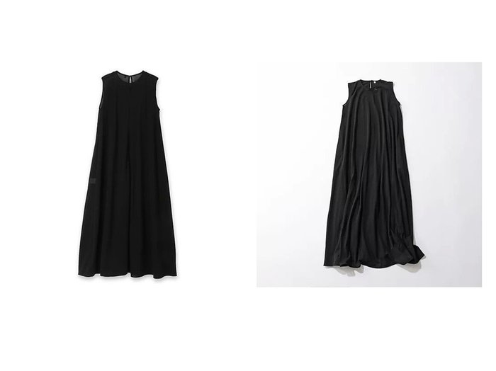 波打つドレープが魅せる上品シアードレス【HAKUJI】Twist jersey sheer dress おすすめ人気トレンドファッション通販アイテム 人気、トレンドファッション・服の通販 founy(ファニー) ファッション Fashion レディースファッション WOMEN ワンピース Dress ドレス Party Dresses シアー Sheer シンプル Simple ドレス Dress ドレープ Drape フェミニン Feminine リゾート Resort ロング Long エレガント 上品 Elegant 洗える Washable |ID:crp329100000217483