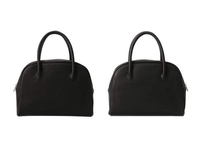 【Aeta/アエタ】洗練と実用性を兼ね備えた、Aetaのミニボストンバッグ おすすめ人気トレンドファッション通販アイテム 人気、トレンドファッション・服の通販 founy(ファニー) 　ファッション　Fashion　レディースファッション　WOMEN　なめらか　Smooth　コンパクト　Compact　ハンドバッグ　Handbag　フォルム　Form　ボストン　Boston　定番　Standard　|ID:crp329100000218116