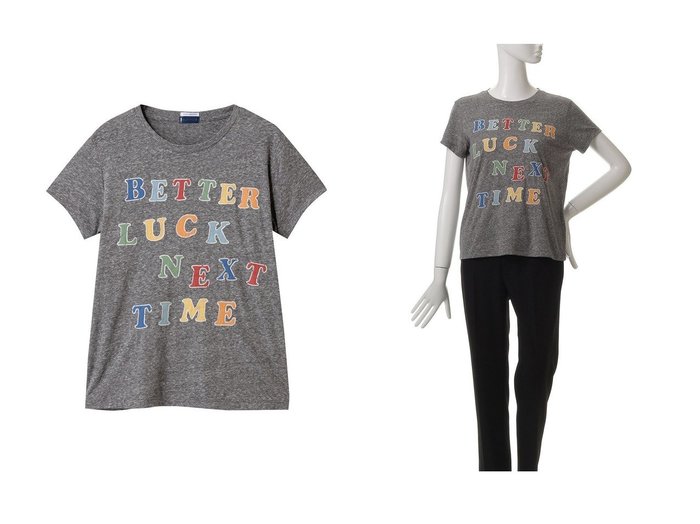 【MOTHER/マザー】鮮やかグラフィックで魅せる春夏プリントTシャツ おすすめ人気トレンドファッション通販アイテム 人気、トレンドファッション・服の通販 founy(ファニー) ファッション Fashion レディースファッション WOMEN トップス・カットソー Tops/Tshirt シャツ/ブラウス Shirts/Blouses ロング / Tシャツ T-Shirts カットソー Cut and Sewn グラフィック Graphic ショート Short スニーカー Sneakers スリム Slim スリーブ Sleeve デニム Denim フェミニン Feminine プリント Print 夏 Summer 定番 Standard NEW・新作・新着・新入荷 New Arrivals 春 Spring S/S・春夏 Ss・Spring/Summer 無地 Plain Color |ID:crp329100000218204