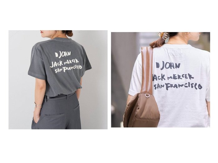 【JOURNAL STANDARD/ジャーナルスタンダード】伝統とストーリーが紡ぐ、唯一無二の世界観 おすすめ人気トレンドファッション通販アイテム 人気、トレンドファッション・服の通販 founy(ファニー) ファッション Fashion レディースファッション WOMEN 2025年 2025 2025春夏・S/S Ss,Spring/Summer,2025 プリント Print |ID:crp329100000218311