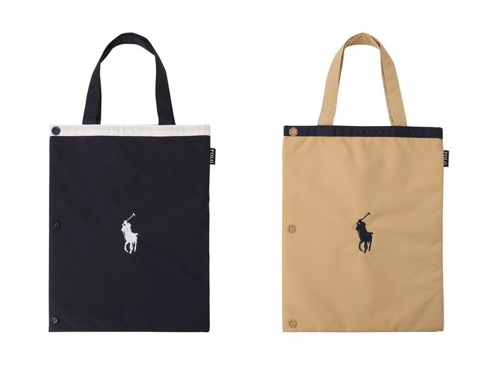 【POLO RALPH LAUREN/ポロラルフローレン】雨の日もスマートに 傘収納が楽になる上品折り畳み傘袋 おすすめ人気トレンドファッション通販アイテム インテリア・キッズ・メンズ・レディースファッション・服の通販 founy(ファニー) https://founy.com/ ファッション Fashion レディースファッション WOMEN 傘 / レイングッズ Umbrellas/Rainwear おすすめ Recommend ギフト プレゼント Gift Present コンパクト Compact ショルダー Shoulder シンプル Simple ツイル Twill ハンカチ Handkerchief エレガント 上品 Elegant 傘 Umbrella 再入荷 Restock/Back In Stock/Re Arrival 吸水 Water Absorption 時計 Clock |ID:crp329100000218350