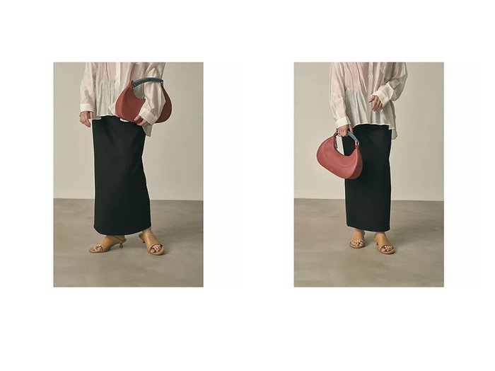 【marjour/マージュール】動きやすさと美しさを両立 OTONA STRETCH ナロースカート おすすめ人気トレンドファッション通販アイテム インテリア・キッズ・メンズ・レディースファッション・服の通販 founy(ファニー) https://founy.com/ ファッション Fashion レディースファッション WOMEN スカート Skirt インナー Inner ストレッチ Stretch スリット Slit スリム Slim センター Center タイツ Tights トレンド Trend プレーン Plane ベーシック Basic 冬 Winter 夏 Summer |ID:crp329100000218368