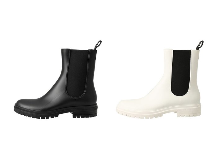 【TEMPERATE/テンパレイト】シーンを選ばず活躍 スタイリッシュな万能レインブーツ おすすめ人気トレンドファッション通販アイテム 人気、トレンドファッション・服の通販 founy(ファニー) ファッション Fashion レディースファッション WOMEN アウトドア Outdoor インソール Insole シンプル Simple スタイリッシュ Stylish 定番 Standard 抗菌 Antibacterial ビジネス 仕事 通勤 Business |ID:crp329100000218431