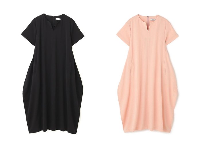【ADORE/アドーア】しなやかなストレッチ感で快適に着こなせる上品ドレス おすすめ人気トレンドファッション通販アイテム 人気、トレンドファッション・服の通販 founy(ファニー) ファッション Fashion レディースファッション WOMEN ワンピース Dress チュニック Tunic ストレッチ Stretch チュニック Tunic ドレス Dress フォルム Form エレガント 上品 Elegant NEW・新作・新着・新入荷 New Arrivals |ID:crp329100000218595
