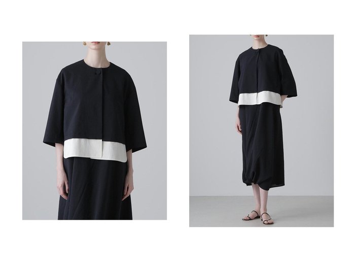 【ADORE/アドーア】機能素材で快適に、美しく着こなすサマーシーズンのジャケット おすすめ人気トレンドファッション通販アイテム 人気、トレンドファッション・服の通販 founy(ファニー) ファッション Fashion レディースファッション WOMEN アウター Coat Outerwear ジャケット Jackets ジャケット Jacket タンブラー Tumbler 吸水 Water Absorption NEW・新作・新着・新入荷 New Arrivals |ID:crp329100000218620