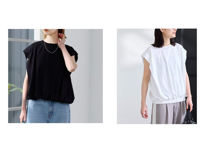 【JOURNAL STANDARD/ジャーナルスタンダード】気になる部分をおしゃれにカバー コクーンシルエット機能Tシャツ おすすめ人気トレンドファッション通販アイテム インテリア・キッズ・メンズ・レディースファッション・服の通販 founy(ファニー) https://founy.com/ ファッション Fashion レディースファッション WOMEN トップス・カットソー Tops/Tshirt シャツ/ブラウス Shirts/Blouses ロング / Tシャツ T-Shirts 2025年 2025 2025春夏・S/S Ss,Spring/Summer,2025 夏 Summer |ID:crp329100000218666
