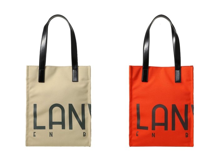 【LANVIN en Bleu/ランバン オン ブルー】大胆カラーで魅せる 大容量トートバッグでおしゃれを格上げ おすすめ人気トレンドファッション通販アイテム 人気、トレンドファッション・服の通販 founy(ファニー) ファッション Fashion レディースファッション WOMEN バッグ Bag フェイクレザー Faux Leather プリント Print ポケット Pocket エレガント 上品 Elegant NEW・新作・新着・新入荷 New Arrivals 旅行 Travel |ID:crp329100000218744