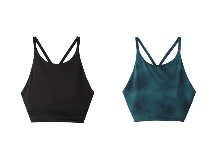 【Patagonia/パタゴニア】高機能×サステナブル 取り外しパッド付きキャミトップ おすすめ人気トレンドファッション通販アイテム 人気、トレンドファッション・服の通販 founy(ファニー) 　ファッション　Fashion　レディースファッション　WOMEN　水着　Swimwear　水着　Swimwear　スポーツ　Sports　フィット　Fit　ラップ　Wrap　NEW・新作・新着・新入荷　New Arrivals　水着　Swimsuit　|ID:crp329100000218934