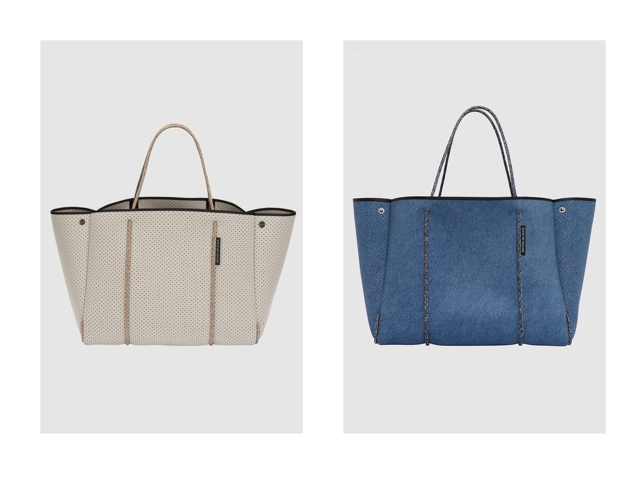 【STATE OF ESCAPE/ステイトオブエスケープ】機能美と洗練デザインを兼ね備えた「ESCAPE CARRYALL」 おすすめ人気トレンドファッション通販アイテム インテリア・キッズ・メンズ・レディースファッション・服の通販 founy(ファニー) 　ファッション　Fashion　レディースファッション　WOMEN　バッグ　Bag　コンパクト　Compact　スタイリッシュ　Stylish　スーツ　Suit　ビッグ　Big　ポーチ　Pouch　メッシュ　Mesh　モダン　Modern　人気　Popularity　NEW・新作・新着・新入荷　New Arrivals　旅行　Travel　軽量　Lightweight　ビジネス 仕事 通勤　Business　ホワイト系　White　ブラック系　Black　|ID:crp329100000218979