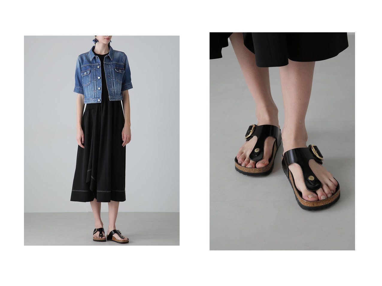 【ADORE/アドーア】洗練されたデザインで毎日に寄り添うGIZEHトングサンダル おすすめ人気トレンドファッション通販アイテム インテリア・キッズ・メンズ・レディースファッション・服の通販 founy(ファニー) 　ファッション　Fashion　レディースファッション　WOMEN　おすすめ　Recommend　インソール　Insole　サンダル　Sandals　シューズ　Shoes　シンプル　Simple　フィット　Fit　人気　Popularity　夏　Summer　春　Spring　S/S・春夏　Ss・Spring/Summer　ブラック系　Black　|ID:crp329100000219078