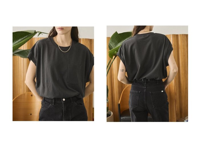【Oblada/オブラダ】抜け感と着心地で差がつく、大人のための万能タンクトップ おすすめ人気トレンドファッション通販アイテム 人気、トレンドファッション・服の通販 founy(ファニー) ファッション Fashion レディースファッション WOMEN トップス・カットソー Tops/Tshirt シャツ/ブラウス Shirts/Blouses ロング / Tシャツ T-Shirts カットソー Cut and Sewn ショート Short シンプル Simple スリーブ Sleeve タンク Tank トレンド Trend ポケット Pocket ロング Long 夏 Summer NEW・新作・新着・新入荷 New Arrivals |ID:crp329100000219176