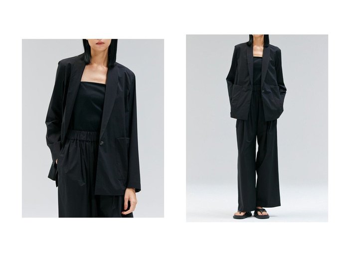 【BEIGE,/ベイジ,】シャツ感覚で楽しめる、大人のためのライトジャケット おすすめ人気トレンドファッション通販アイテム 人気、トレンドファッション・服の通販 founy(ファニー) 　ファッション　Fashion　レディースファッション　WOMEN　アウター　Coat Outerwear　ジャケット　Jackets　カットソー　Cut And Sew　カーディガン　Cardigan　コンパクト　Compact　ジャケット　Jacket　セットアップ　Set Up　ポケット　Pocket　リラックス　Relax　夏　Summer　NEW・新作・新着・新入荷　New Arrivals　旅行　Travel　春　Spring　S/S・春夏　Ss・Spring/Summer　|ID:crp329100000219196