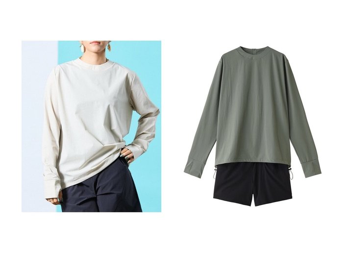 【Reir/レイール】着回し自在で日焼け対策もバッチリな4点セット水着 おすすめ人気トレンドファッション通販アイテム 人気、トレンドファッション・服の通販 founy(ファニー) ファッション Fashion レディースファッション WOMEN トップス・カットソー Tops/Tshirt キャミソール / ノースリーブ No Sleeves シャツ/ブラウス Shirts/Blouses ロング / Tシャツ T-Shirts カットソー Cut and Sewn キャミソール Camisole ショート Short タンク Tank 夏 Summer 水着 Swimsuit |ID:crp329100000219201
