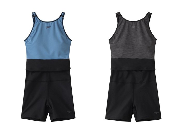 【Speedo/スピード】アクティブ派に最適な多機能セパレーツ水着でシーンレスに活躍 おすすめ人気トレンドファッション通販アイテム 人気、トレンドファッション・服の通販 founy(ファニー) ファッション Fashion レディースファッション WOMEN 水着 Swimwear 水着 Swimwear おすすめ Recommend ストレッチ Stretch スポーツ Sports バランス Balance ヨガ Yoga 水着 Swimsuit |ID:crp329100000219203
