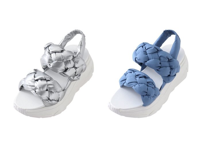 【STEVE MADDEN/スティーブマデン】存在感で魅せる スポーティフェミニンな厚底サンダル おすすめ人気トレンドファッション通販アイテム 人気、トレンドファッション・服の通販 founy(ファニー) ファッション Fashion レディースファッション WOMEN スポーツウェア Sportswear サンダル / ミュール Sandals サンダル Sandals スタイリッシュ Stylish スポーツ Sports スポーティ Sporty フェミニン Feminine 再入荷 Restock/Back In Stock/Re Arrival 厚底 Platforms |ID:crp329100000219226