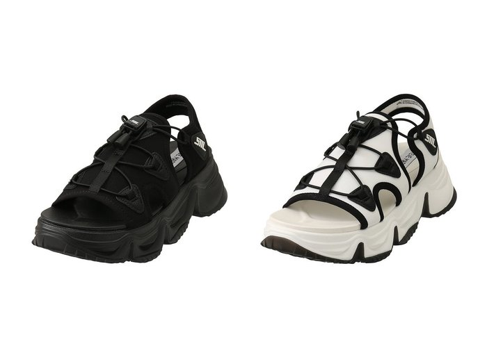 【STEVE MADDEN/スティーブマデン】豊富なカラバリで毎日に彩りを トレンド感あふれる厚底スポーツサンダル おすすめ人気トレンドファッション通販アイテム 人気、トレンドファッション・服の通販 founy(ファニー) ファッション Fashion レディースファッション WOMEN スポーツウェア Sportswear サンダル / ミュール Sandals アウトドア Outdoor サンダル Sandals スポーツ Sports トレンド Trend ベーシック Basic 厚底 Platforms |ID:crp329100000219228
