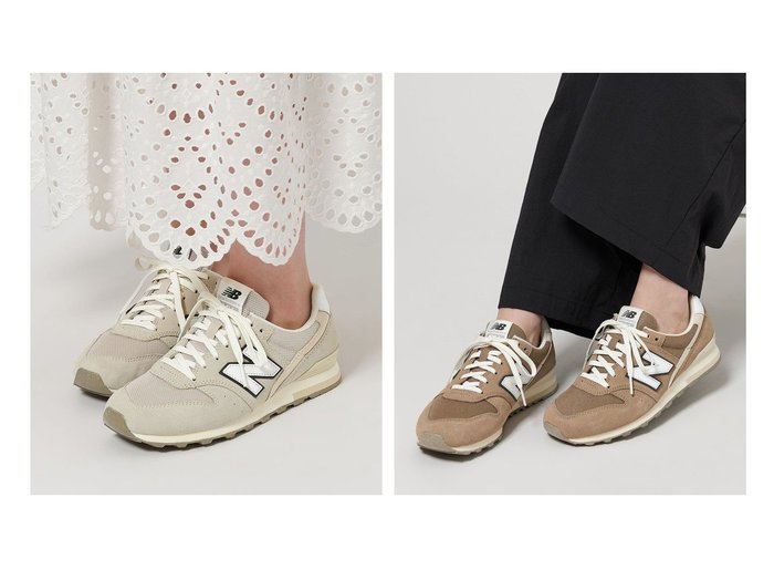 【BEAUTY&YOUTH / UNITED ARROWS/ビューティ&ユース ユナイテッドアローズ】毎日のスタイルに寄り添う、スニーカー996のシーズナルカラーが登場 おすすめ人気トレンドファッション通販アイテム 人気、トレンドファッション・服の通販 founy(ファニー) ファッション Fashion レディースファッション Ladies' Fashion Online シェイプ Shape シューズ Shoes ジャケット Jacket スタイリッシュ Stylish スタンダード Standard スニーカー Sneakers スラックス Slacks トレンド Trend 定番 Standard バランス Balance フィット Fit ベーシック Basic メッシュ Mesh ワイド Wide ビジネス 仕事 通勤 Business |ID:crp329100000219723