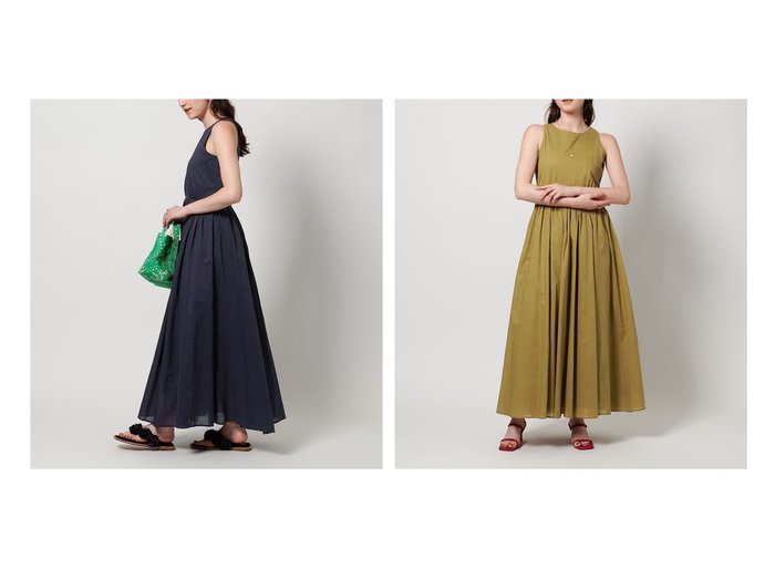 【UNITED ARROWS/ユナイテッドアローズ】レディの品格を纏う、美しさを引き立てるタイムレスドレス おすすめ人気トレンドファッション通販アイテム 人気、トレンドファッション・服の通販 founy(ファニー) ファッション Fashion レディースファッション Fashion for Women ワンピース Dresses フォーマル・パーティードレス・結婚式用ドレス Elegant & Casual Dresses コンパクト Compact, Small Size ドレス Dress, One-Piece 別注 Limited Edition, Custom Order 夏 Summer エレガント 上品 Elegant |ID:crp329100000219939