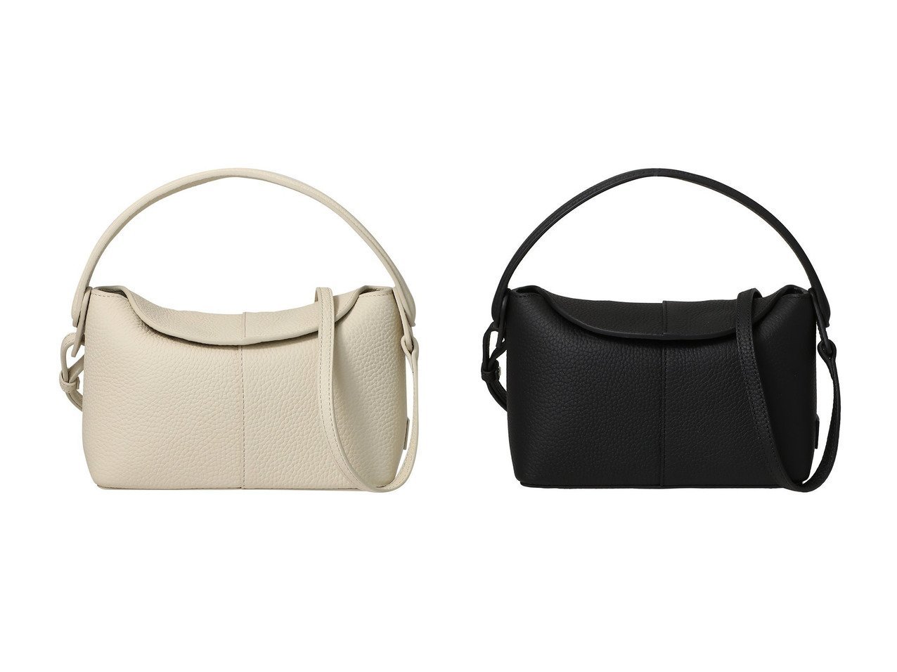 【VASIC/ヴァジック】上質レザーと機能美が融合 Noa Mini Mini ショルダーバッグ おすすめ人気トレンドファッション通販アイテム インテリア・キッズ・メンズ・レディースファッション・服の通販 founy(ファニー) 　ファッション　Fashion　レディースファッション　Fashion for Women　バッグ　Bags　2025年　2025　2025-2026秋冬・A/W　Autumn/Winter 2025–26 AW25–26　コンパクト　Compact, Small Size　バランス　Balance, Style Balance　フォルム　Silhouette, Form　マグネット　Magnet, Magnetic Closure　A/W・秋冬　Autumn/Winter　ブラック系　Black　|ID:crp329100000219966