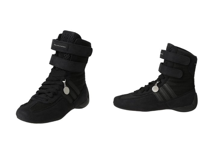 【STELLA McCARTNEY/ステラ マッカートニー】スポーツとモードが融合 Stella McCartney × adidas コラボスニーカー おすすめ人気トレンドファッション通販アイテム 人気、トレンドファッション・服の通販 founy(ファニー) ファッション Fashion レディースファッション Fashion for Women 2025年 2025 2025-2026秋冬・A/W Autumn/Winter 2025–26 AW25–26 スニーカー Sneakers, Trainers スポーツ Sports, Activewear バランス Balance, Style Balance パフォーマンス Performance, Active Function A/W・秋冬 Autumn/Winter |ID:crp329100000219968