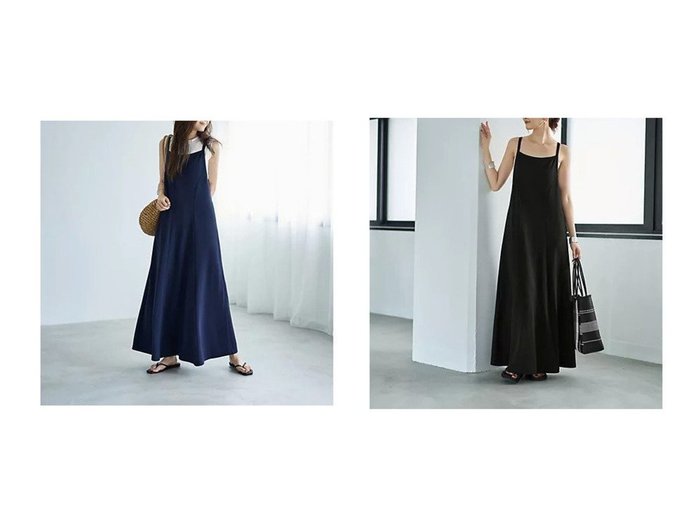 【STYLE DELI/スタイルデリ】の伸縮ジョーゼットのカーヴィージャンパースカート おすすめ人気トレンドファッション通販アイテム 人気、トレンドファッション・服の通販 founy(ファニー) ファッション Fashion レディースファッション Fashion for Women スカート Skirts カットソー Cut and Sewn Top キャミ Camisole, Cami Top キャミソール Camisole, Spaghetti Strap Top クール Cool, Chic コンパクト Compact, Small Size ジョーゼット Georgette, Semi-Sheer Fabric スタイリッシュ Stylish, Fashionable ストレッチ Stretch, Stretchy Fabric スリット Slit, Slit Detail センター Center, Center Line タンク Tank Top, Sleeveless Top タートル Turtleneck, Turtle Collar チューブ Tube, Tube Top デニム Denim, Jeans Material ノースリーブ Sleeveless, No-Sleeve 長袖 Long Sleeve, Full Sleeve フォルム Silhouette, Form フレア Flare, Flared フロント Front, Front Design マキシ Maxi, Full Length ラウンド Round, Round Neck レース Lace, Lace Fabric A/W・秋冬 Autumn/Winter 夏 Summer |ID:crp329100000220278