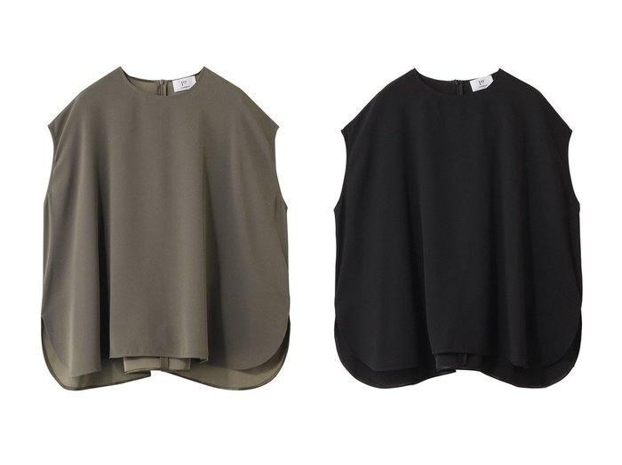 【1er Arrondissement/プルミエ アロンディスモン】のジョーゼットフレンチスリーブブラウス おすすめ人気トレンドファッション通販アイテム 人気、トレンドファッション・服の通販 founy(ファニー) ファッション Fashion レディースファッション Fashion for Women トップス・カットソー Cut & Sew Tops シャツ・ブラウス・オフィスカジュアル Elegant Blouses & Button-Ups 2025年 2025 2025-2026秋冬・A/W Autumn/Winter 2025–26 AW25–26 おすすめ Recommended / Our Picks エレガント 上品 Elegant ショート Short, Short Length ジョーゼット Georgette, Semi-Sheer Fabric スリット Slit, Slit Detail スリーブ Sleeve, Long Sleeve / Short Sleeve タイトスカート Pencil Skirt, Tight Skirt デニム Denim, Jeans Material ドレープ Drape, Draping Fabric フレンチ French, French Style A/W・秋冬 Autumn/Winter |ID:crp329100000220336