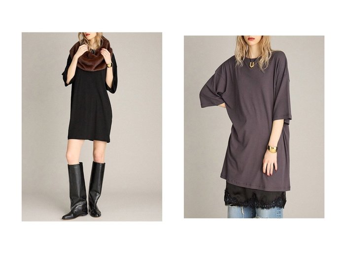 【BRILL/ブリル】のビッグTシャツ おすすめ人気トレンドファッション通販アイテム 人気、トレンドファッション・服の通販 founy(ファニー) ファッション Fashion レディースファッション Fashion for Women トップス・カットソー Cut & Sew Tops シャツ・ブラウス・オフィスカジュアル Elegant Blouses & Button-Ups ロングTシャツ・Tシャツ Longline T-Shirts & Tees カットソー・ベーシックTシャツ Cut-and-Sewn Tops / Stretch Tees & Basics おすすめ Recommended / Our Picks カリフォルニア California, Cali Style ショート Short, Short Length スリーブ Sleeve, Long Sleeve / Short Sleeve ビッグ Big, Oversized 新作・新入荷 New Arrivals / New In |ID:crp329100000220443