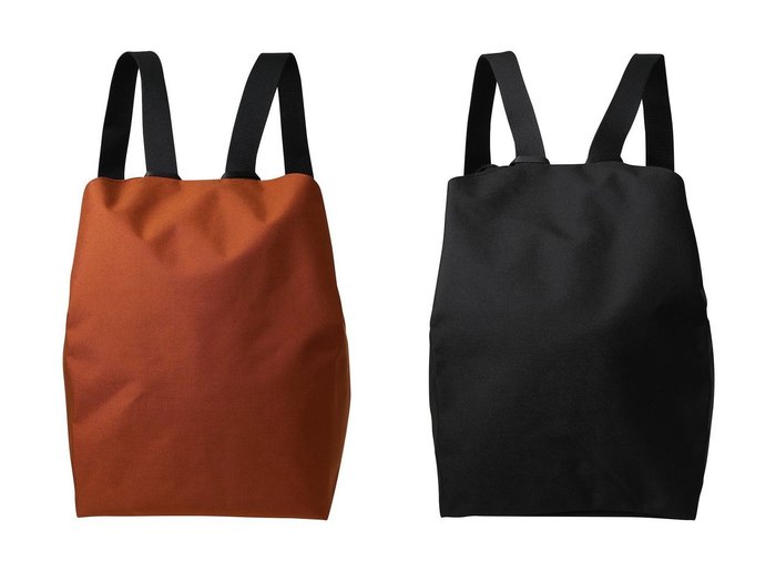 【PLAIN PEOPLE/プレインピープル】の【TIDI AND AUGUST】コーデュラ2WAYバッグ おすすめ人気トレンドファッション通販アイテム 人気、トレンドファッション・服の通販 founy(ファニー) ファッション Fashion レディースファッション Fashion for Women バッグ Bags 2025年 2025 2025-2026秋冬・A/W Autumn/Winter 2025–26 AW25–26 なめらか Smooth, Silky Texture シンプル Simple, Minimal A/W・秋冬 Autumn/Winter |ID:crp329100000220543