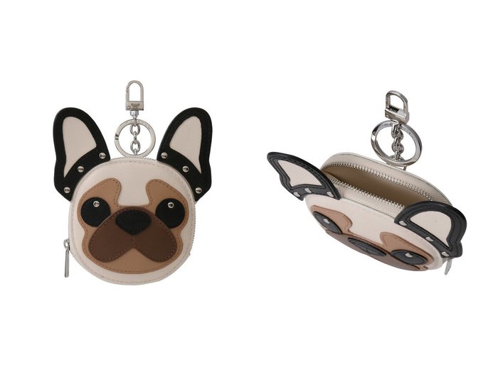 【Max Mara/マックスマーラ】の【Weekend Max Mara】SETA キーホルダー おすすめ人気トレンドファッション通販アイテム 人気、トレンドファッション・服の通販 founy(ファニー) ファッション Fashion レディースファッション Fashion for Women 2025年 2025 2025-2026秋冬・A/W Autumn/Winter 2025–26 AW25–26 キーホルダー Keychain, Key Holder チャーム Charm, Pendant モチーフ Motif, Design Theme ラップ Wrap, Wrap Design ループ Loop, Loop Knit A/W・秋冬 Autumn/Winter |ID:crp329100000220548