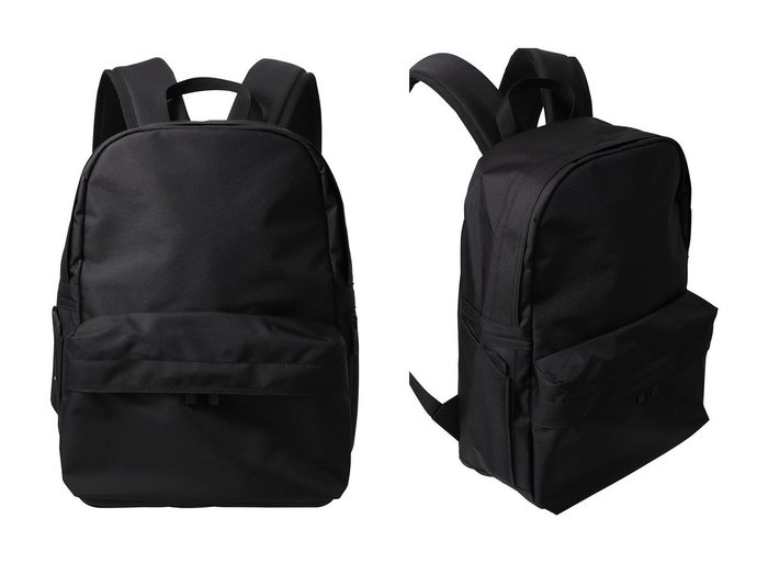 【MONOLITH/モノリス】の【UNISEX】BACKPACK STANDARD SS おすすめ人気トレンドファッション通販アイテム 人気、トレンドファッション・服の通販 founy(ファニー) ファッション Fashion レディースファッション Fashion for Women バッグ Bags 2025年 2025 2025-2026秋冬・A/W Autumn/Winter 2025–26 AW25–26 ユニセックス Unisex, Genderless ポケット Pocket, Pocket Detail リュック Backpack, Rucksack ロング Long, Long-Length A/W・秋冬 Autumn/Winter |ID:crp329100000220567