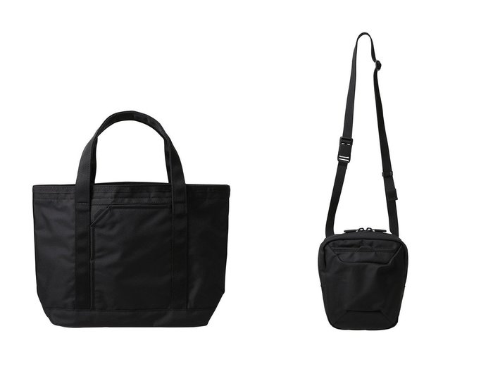 【MONOLITH/モノリス】の【UNISEX】SHOULDER STANDARD SSS&【UNISEX】TOTE STANDARD SS おすすめ人気トレンドファッション通販アイテム 人気、トレンドファッション・服の通販 founy(ファニー) ファッション Fashion レディースファッション Fashion for Women バッグ Bags 2025年 2025 2025-2026秋冬・A/W Autumn/Winter 2025–26 AW25–26 ユニセックス Unisex, Genderless おすすめ Recommended / Our Picks スクエア Square, Square Shape スタンダード Standard, Basic ビジネス 仕事 通勤 Business / Work / Commuting フォルム Silhouette, Form ポケット Pocket, Pocket Detail A/W・秋冬 Autumn/Winter |ID:crp329100000220568