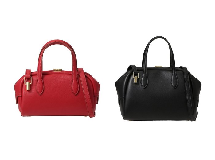 【PUNTI/プンティ】のVOYAGE 2wayハンドバッグ&VOYAGE-MINI 2wayハンドバッグ おすすめ人気トレンドファッション通販アイテム 人気、トレンドファッション・服の通販 founy(ファニー) ファッション Fashion レディースファッション Fashion for Women バッグ Bags 2025年 2025 2025-2026秋冬・A/W Autumn/Winter 2025–26 AW25–26 パーティ Party, Party Style フォルム Silhouette, Form A/W・秋冬 Autumn/Winter なめらか Smooth, Silky Texture コンパクト Compact, Small Size スマート Smart, Elegant ポーチ Pouch, Small Case モダン Modern, Contemporary 財布 Wallet, Purse |ID:crp329100000220600