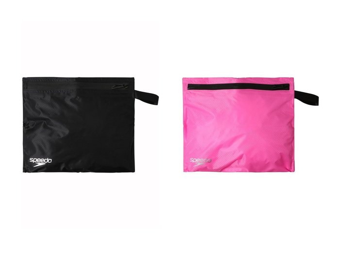 【Speedo/スピード】の【UNISEX】ウォータープルーフフラットポーチ おすすめ人気トレンドファッション通販アイテム 人気、トレンドファッション・服の通販 founy(ファニー) ファッション Fashion レディースファッション Fashion for Women ポーチ&ミニバッグ Pouches & Mini Bags スポーツウェア Functional & Stylish Sportswear スポーツバッグ・ジム用ポーチ・バックパック Gym Bag / Sports Backpack / Pouch for Training 2025年 2025 2025-2026秋冬・A/W Autumn/Winter 2025–26 AW25–26 ユニセックス Unisex, Genderless アウトドア Outdoor Clothing スクエア Square, Square Shape スポーツ Sports, Activewear フォルム Silhouette, Form フラット Flat, Flat Shoes ポーチ Pouch, Small Case ワーク Workwear, Utility Style 旅行 Travel A/W・秋冬 Autumn/Winter |ID:crp329100000220605